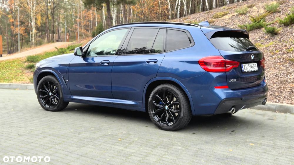 BMW X3 - 10