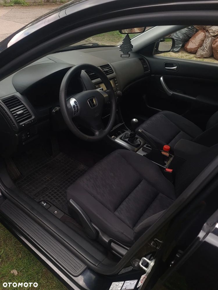 Honda Accord 2.0 i Comfort - 12