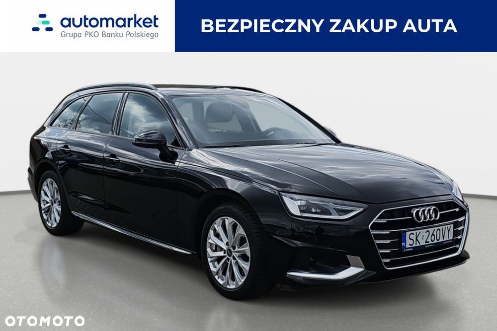 Audi A4 - 5