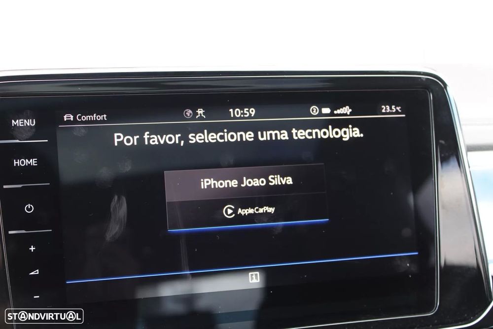 VW T-Roc 2.0 TDI R-Line DSG - 43
