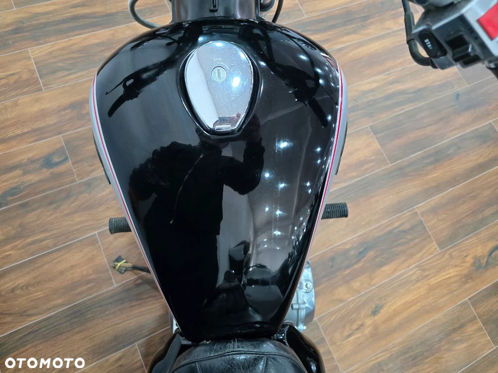 Kawasaki Vulcan - 18