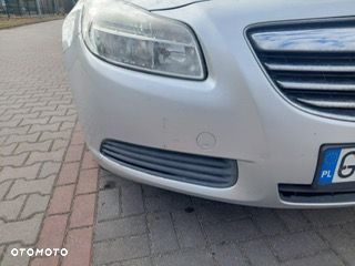 Opel Insignia 1.8 Cosmo - 4