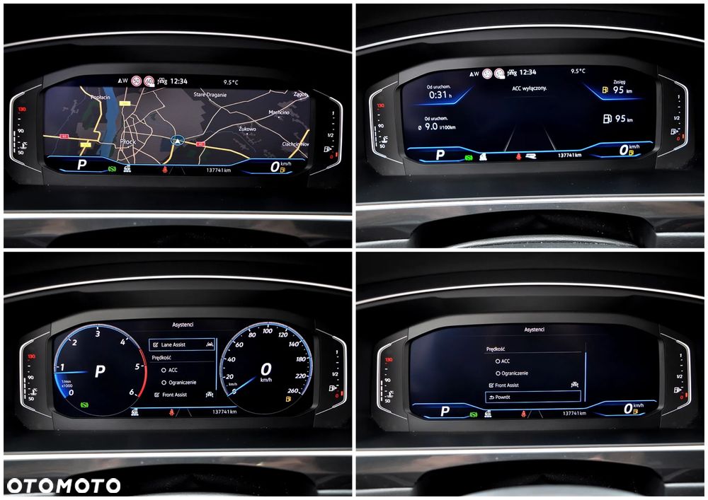 Volkswagen Tiguan 2.0 TDI SCR DSG R-Line - 26