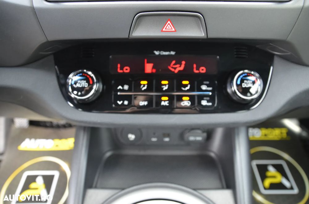 Kia Sportage - 27
