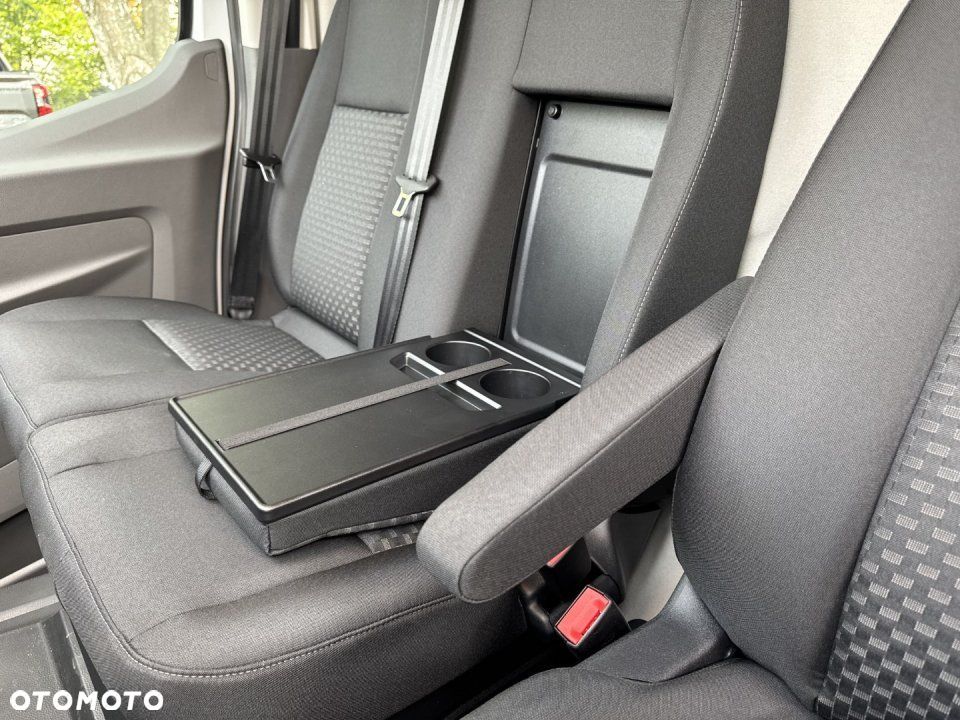 Ford Transit - 17