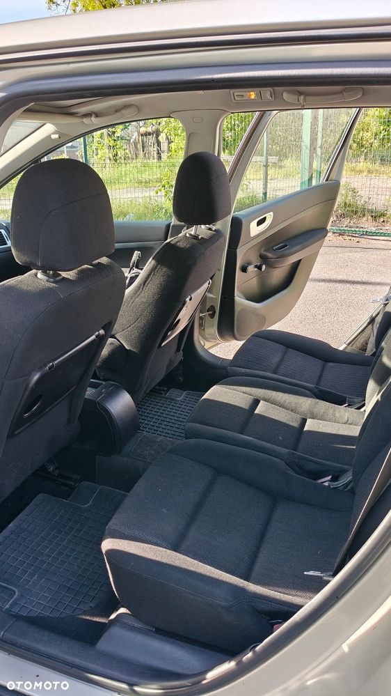 Peugeot 307 1.6 Premium n.gama - 12