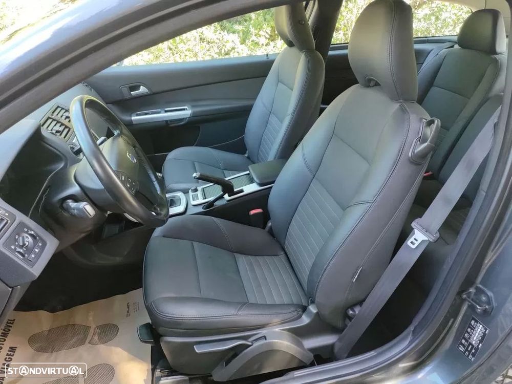 Volvo C30 1.6 D Drive Kinetic - 10