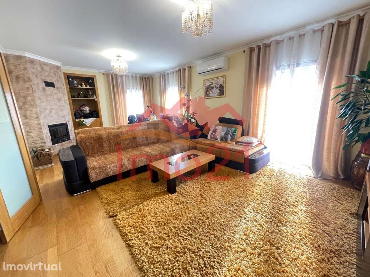 T3 no centro de Bustos - Grande imagem: 4/39