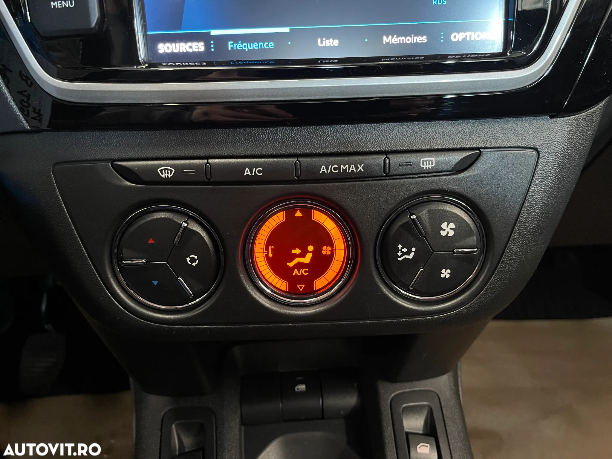 Peugeot 301 1.5 BlueHDI FAP Allure - 15