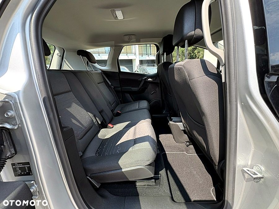 Opel Meriva 1.4 T Cosmo - 26
