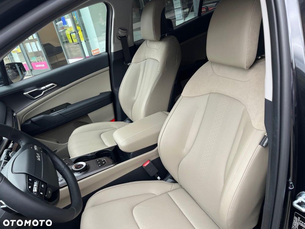 Kia Sportage 1.6 T-GDI Business Line 2WD DCT - 15