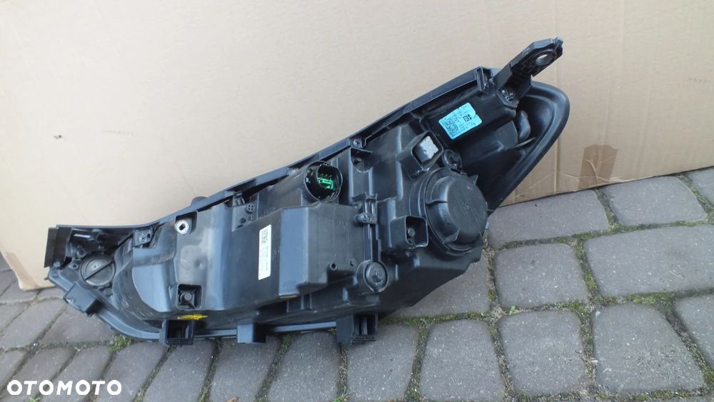 Lampa przednia prawa Fulled Hyundai Tucson IV Lift - 7