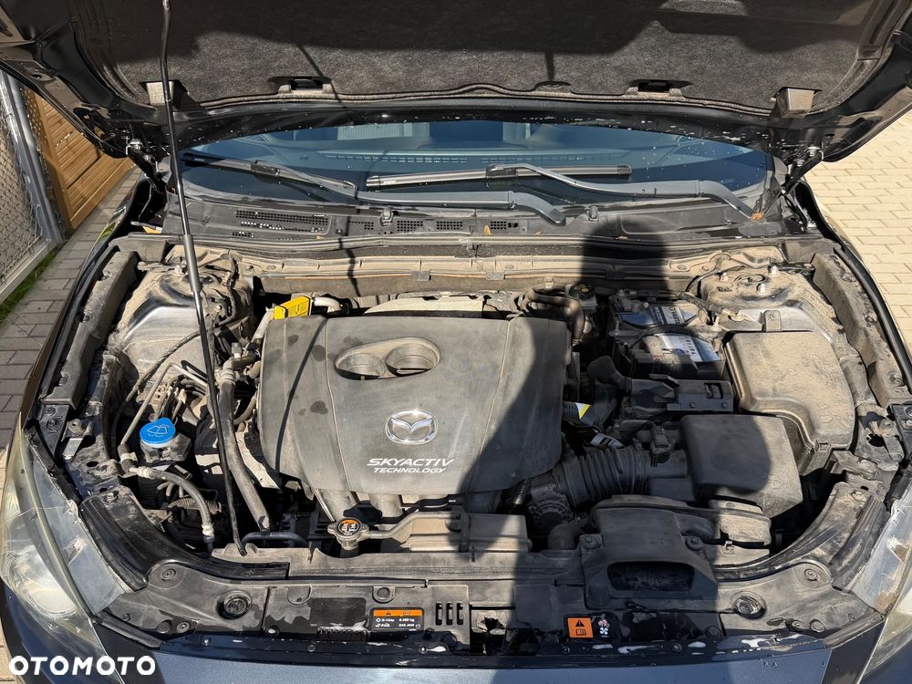 Mazda 3 - 11