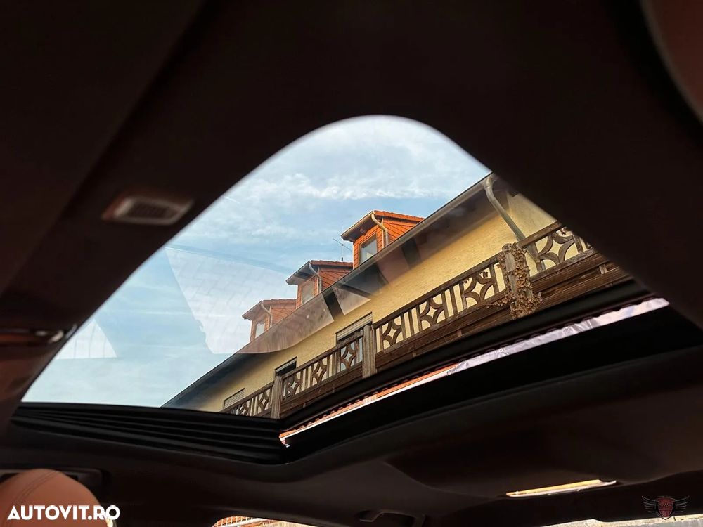 BMW Seria 5 530e Aut. M Sport Edition - 14