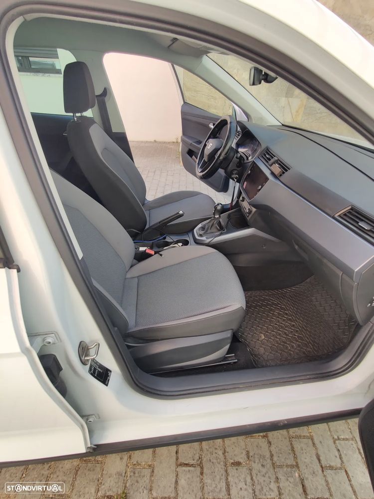 SEAT Arona 1.6 TDI Style - 9