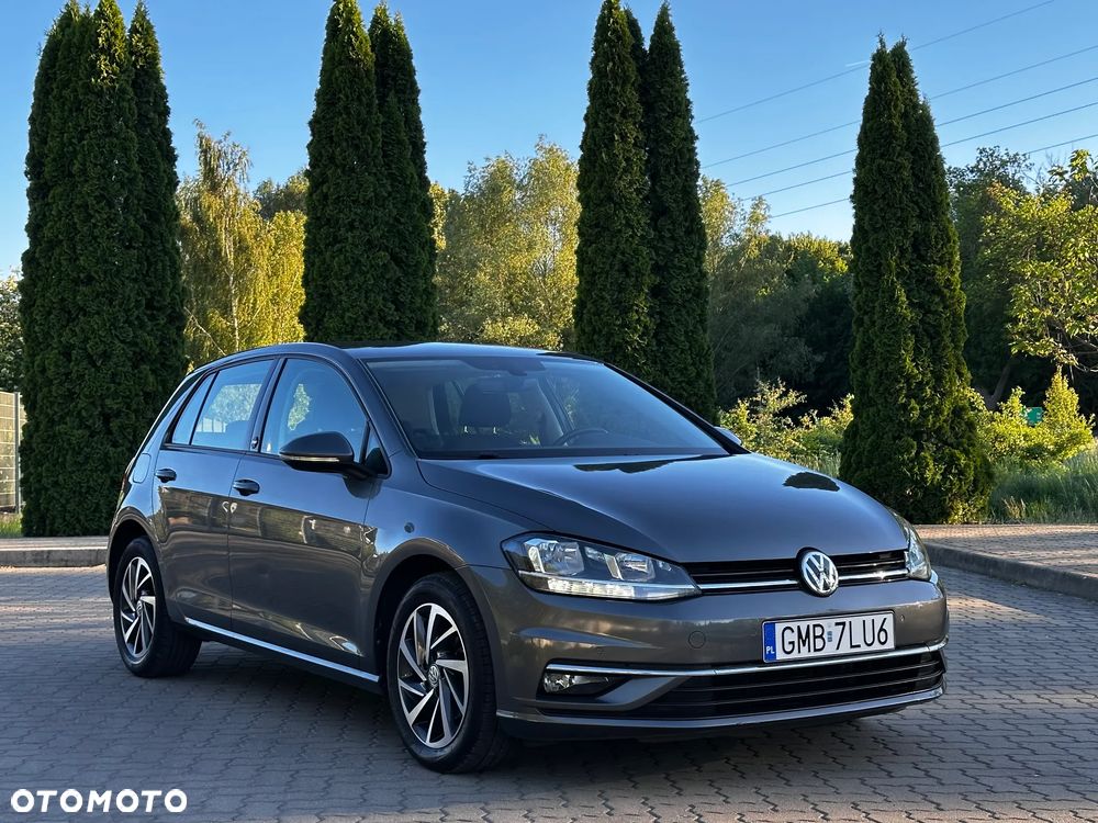 Volkswagen Golf 1.4 TSI Sound - 4