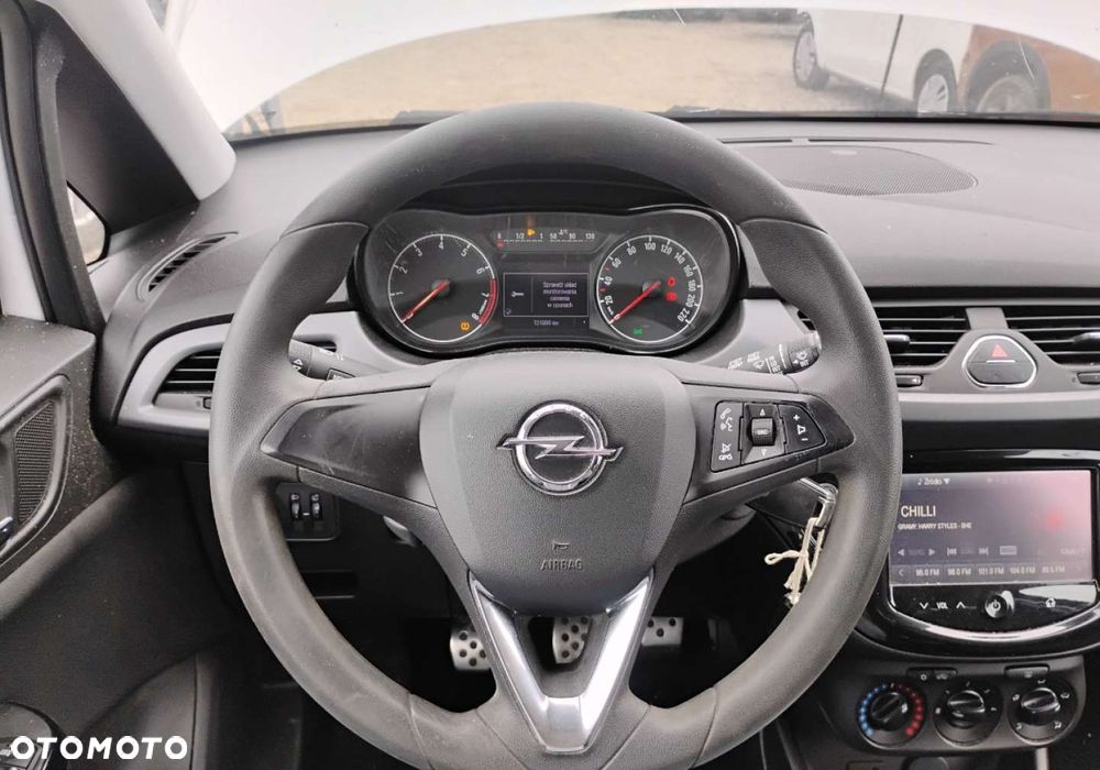 Opel Corsa - 14
