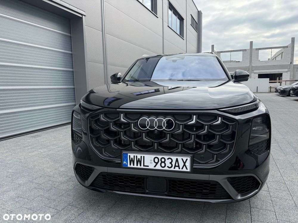 Audi Q7 2026