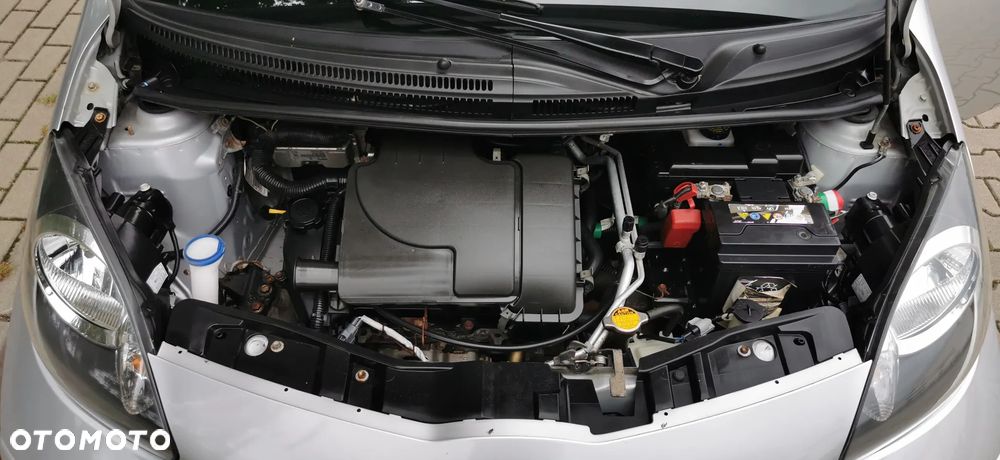 Toyota Aygo Cool&Go - 19