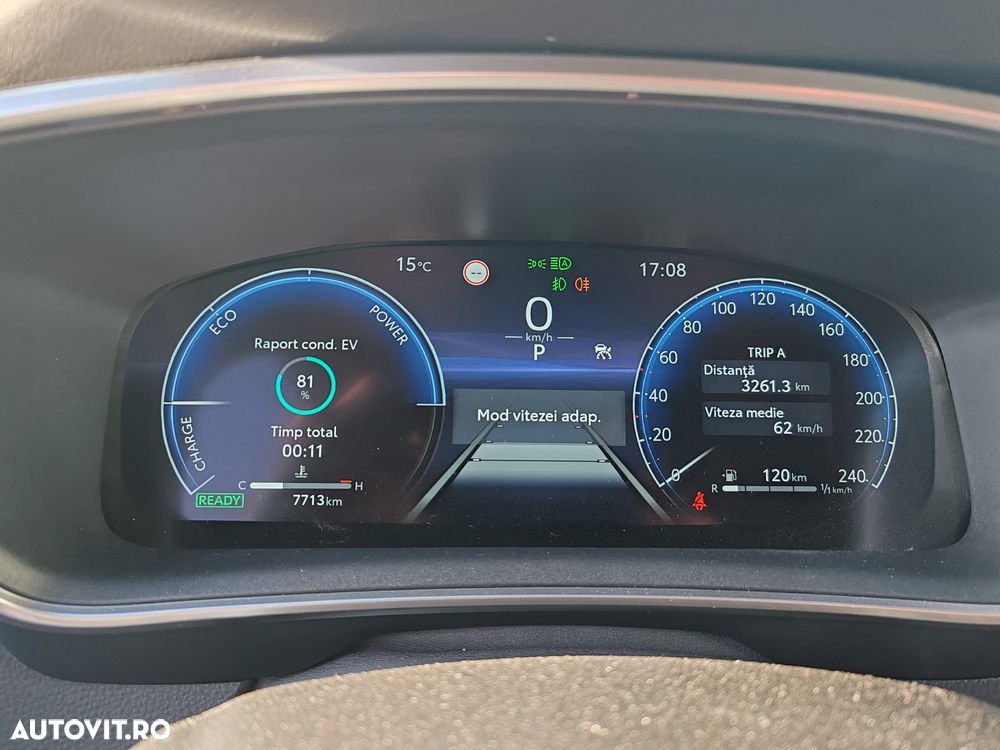 Toyota Corolla 2.0 HSD Exclusive Plus GR Sport Bi-Tone - 13