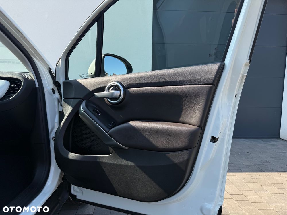 Fiat 500X 1.4 MultiAir DCT 4x2 S&S Lounge - 31