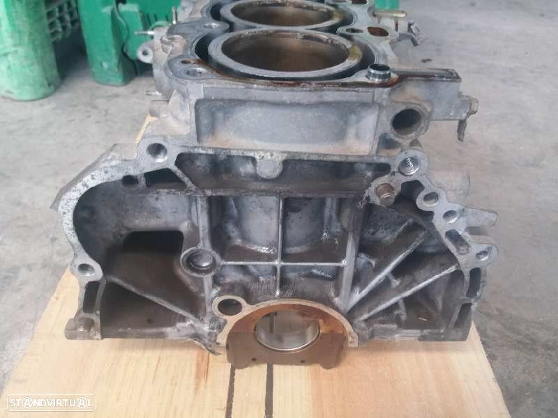 BLOCO DO MOTOR TOYOTA RAV 4 II 2003 - 1