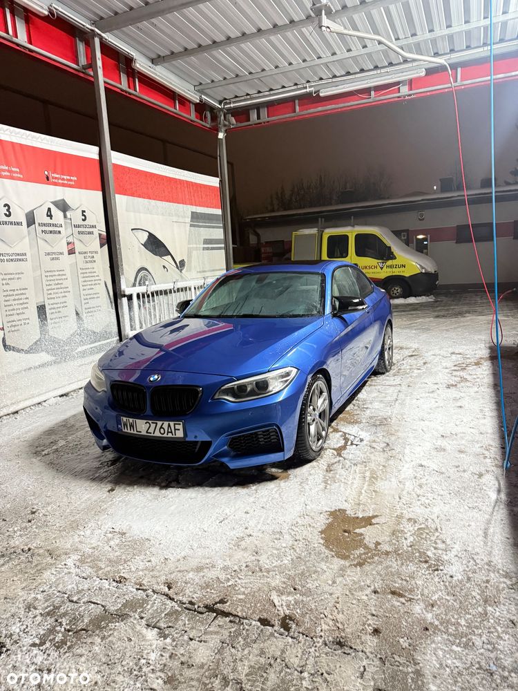 BMW Seria 2 M235i Sport-Aut - 18