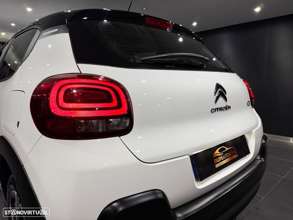Citroën C3 1.2 PureTech Shine - 11