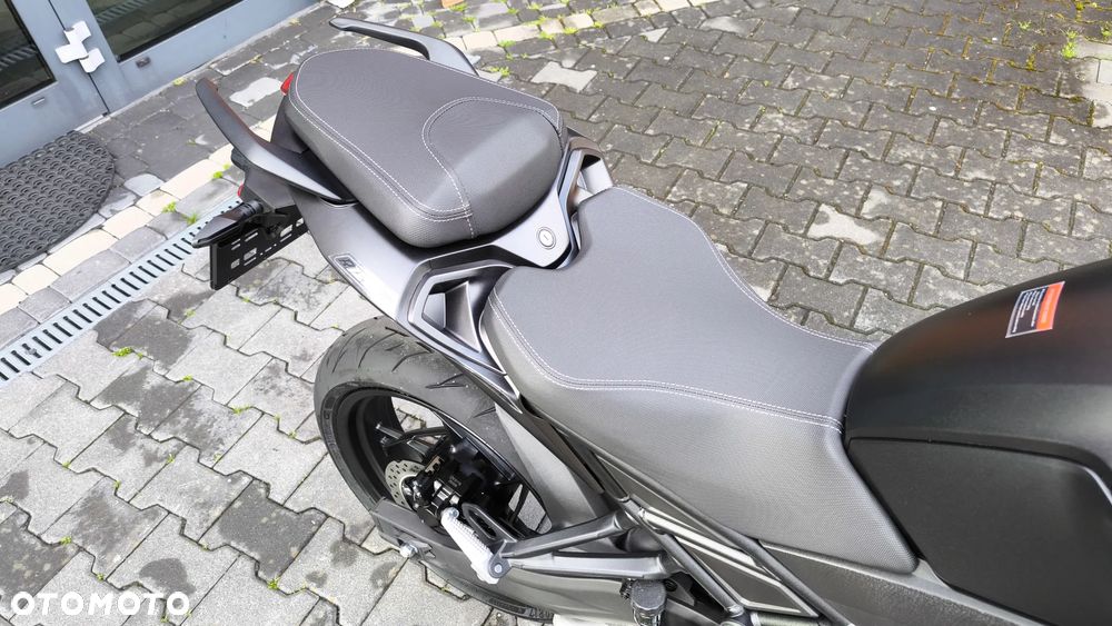 VOGE R125S - 22