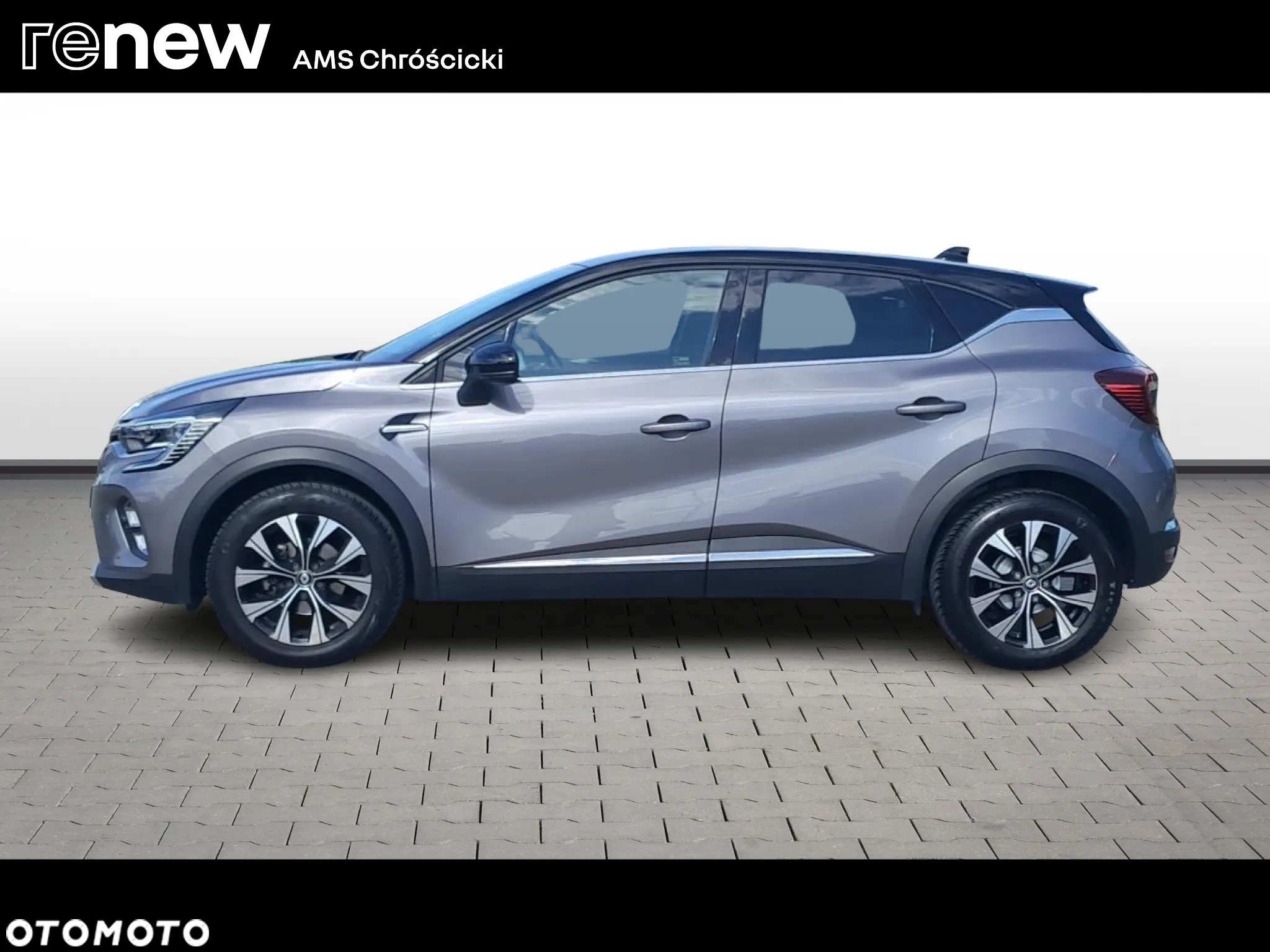Renault Captur - 2