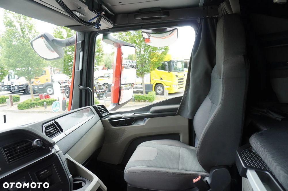 MAN TGS 18.440 4x2 LL SA / 2025 / 170 tys. km / LOHR / 2 sztuki_252715 - 21