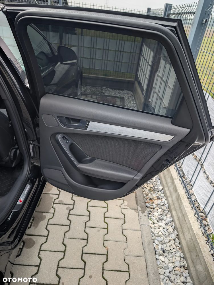 Audi A4 Avant - 15