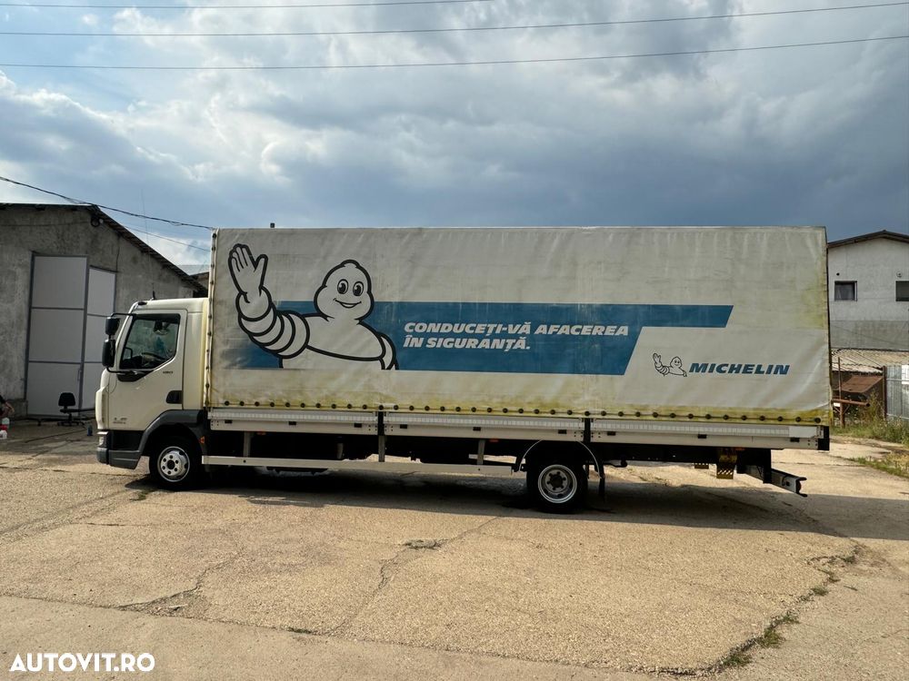 DAF LF 180 FA - 2