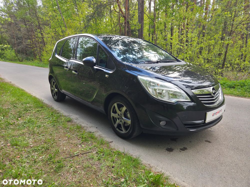 Opel Meriva 1.4 Active - 2