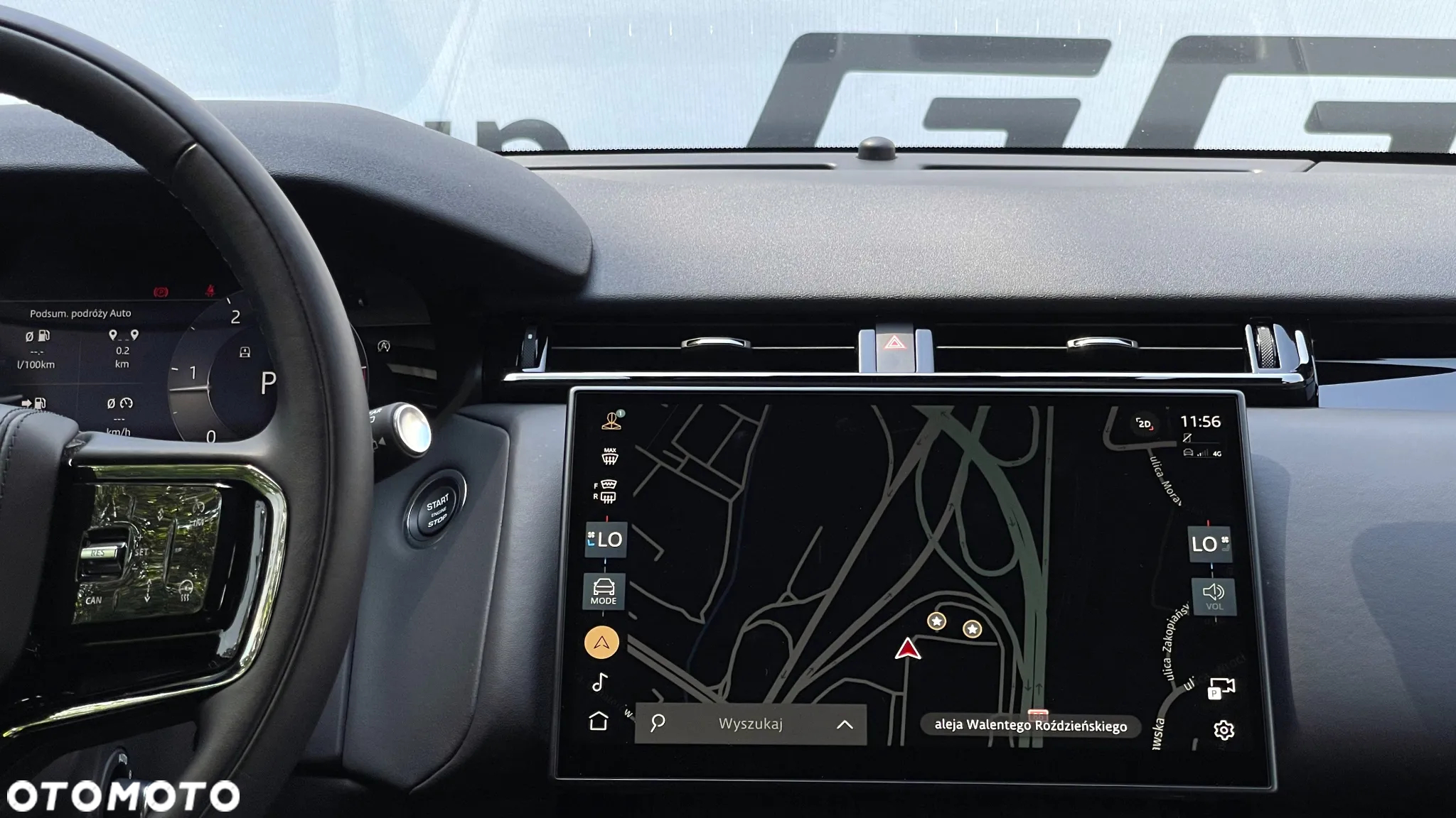 Land Rover Range Rover Velar D300 Dynamic HSE - 11