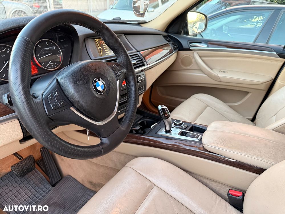 BMW X5 xDrive30d Edition Exclusive - 34