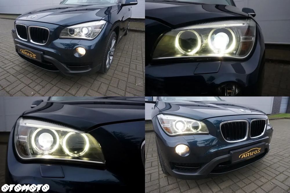 BMW X1 - 7