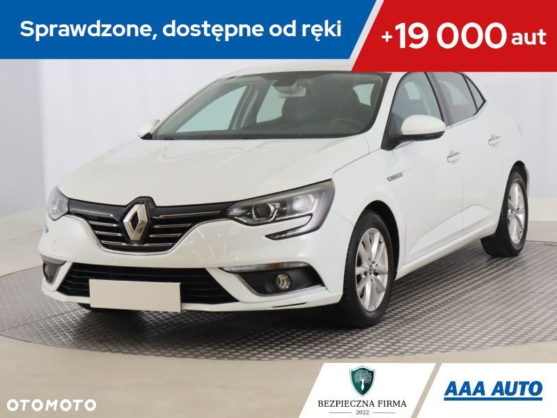Renault Megane - 2