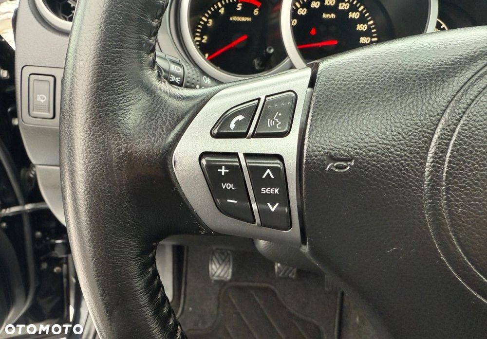 Suzuki Grand Vitara - 15