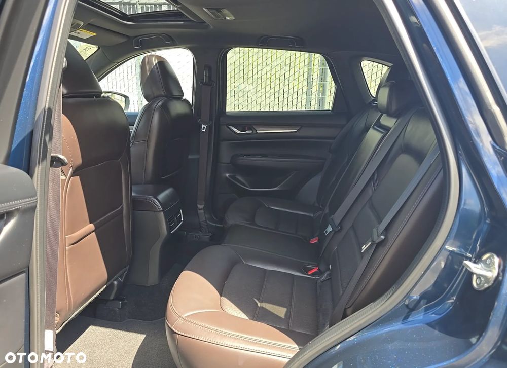 Mazda CX-5 - 16