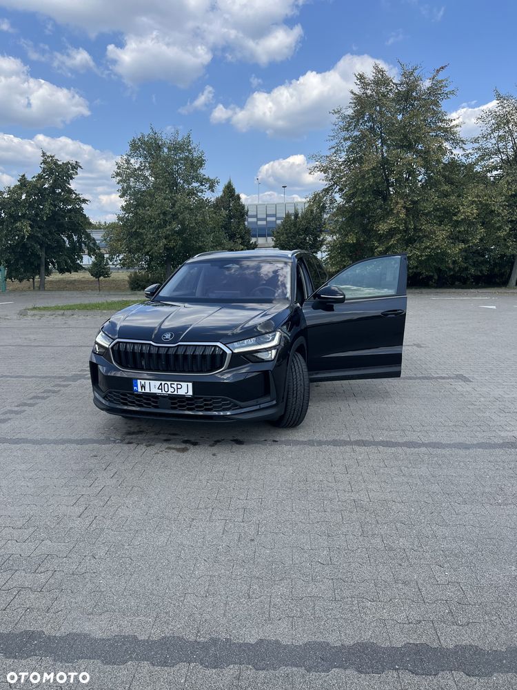Skoda Kodiaq 1.5 TSI ACT 4x2 Style DSG - 1