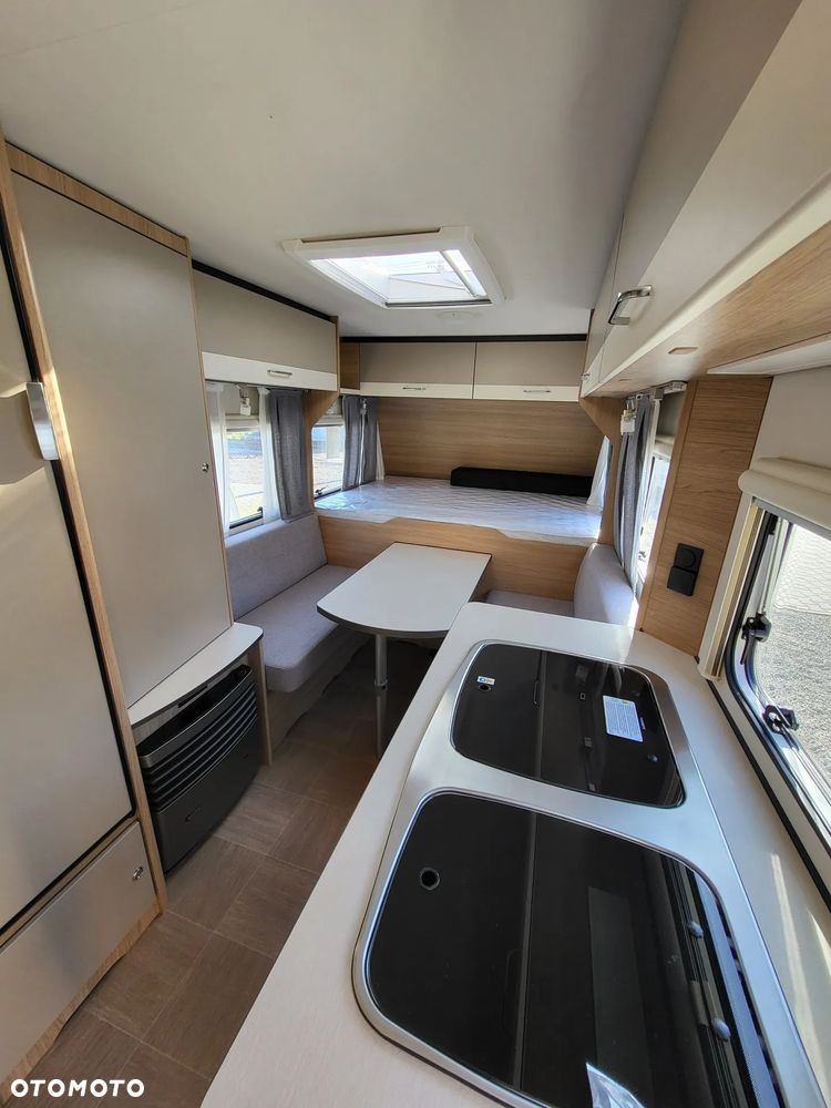 LMC Sassino 470 K 1360 DMC - 12