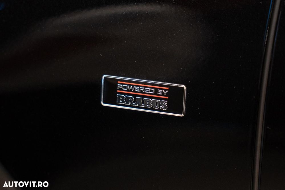 Mercedes-Benz GLE Coupe - 3