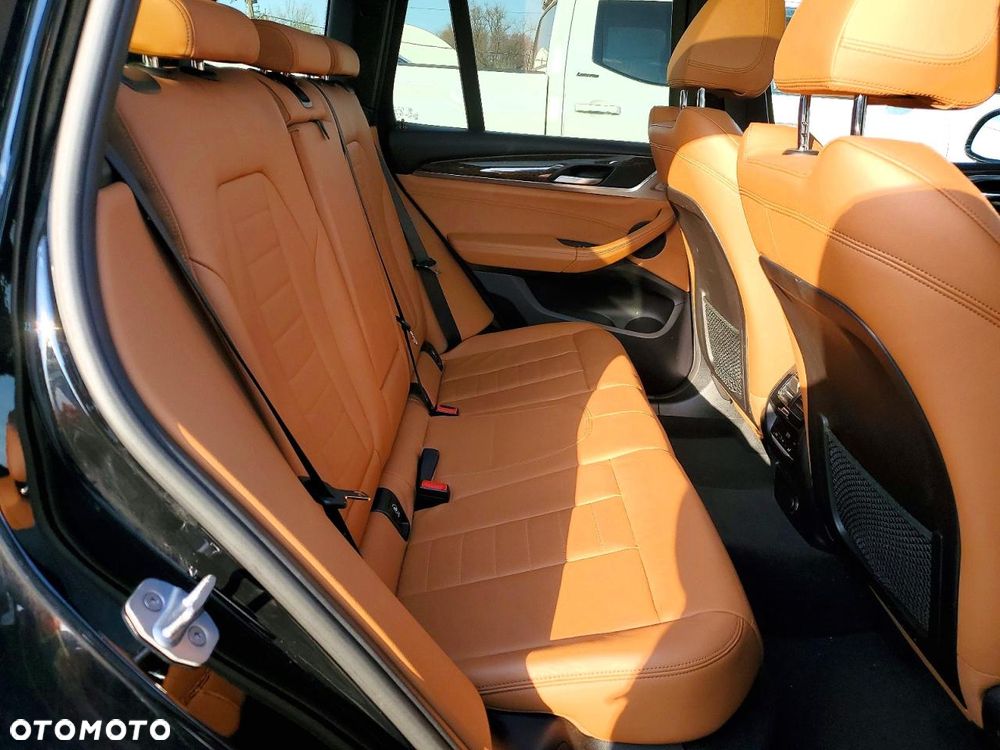 BMW X3 xDrive30i xLine sport - 10