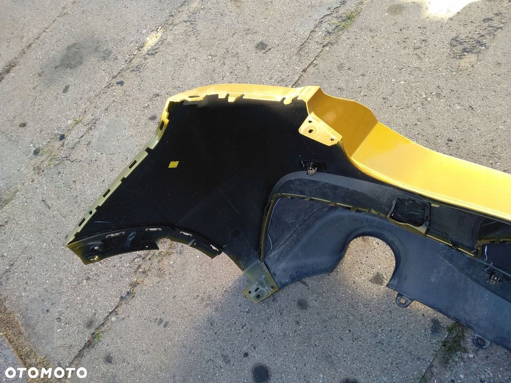 zderzak tylny tył bmw x2 f39 m-pakiet - 6