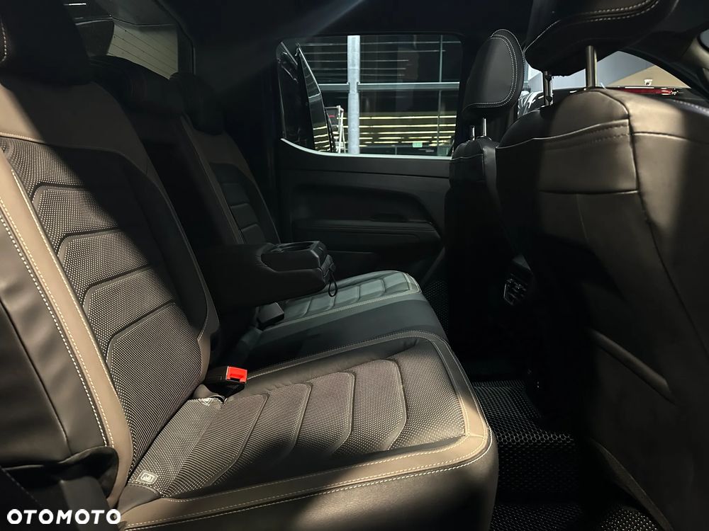 Volkswagen Amarok 3.0 V6 TDi 4MOTION Aventura - 15