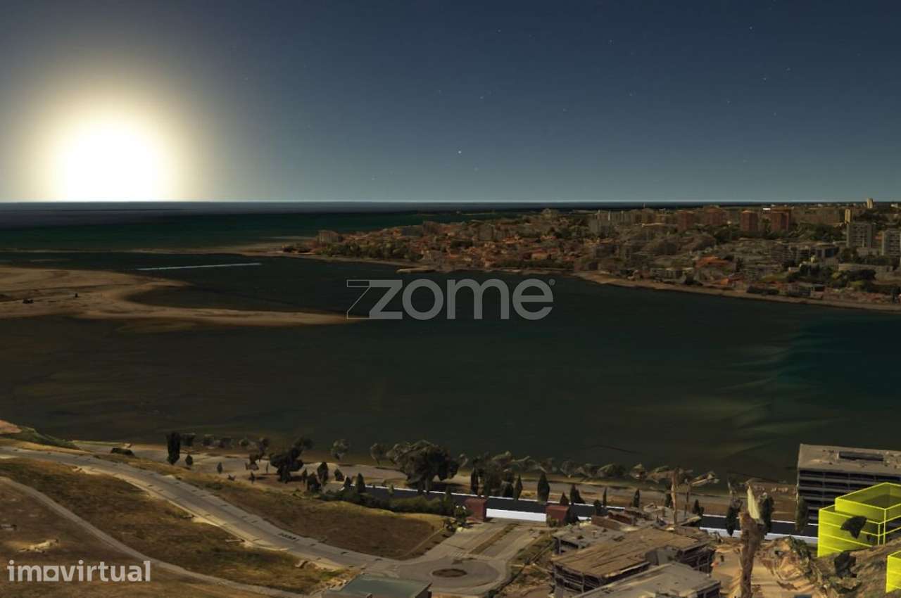 T2 Afurada - Canidelo V.N.Gaia Marina Douro A2L - Grande imagem: 4/44