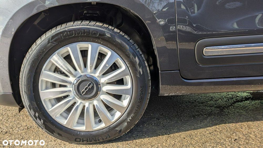 Fiat 500L - 38