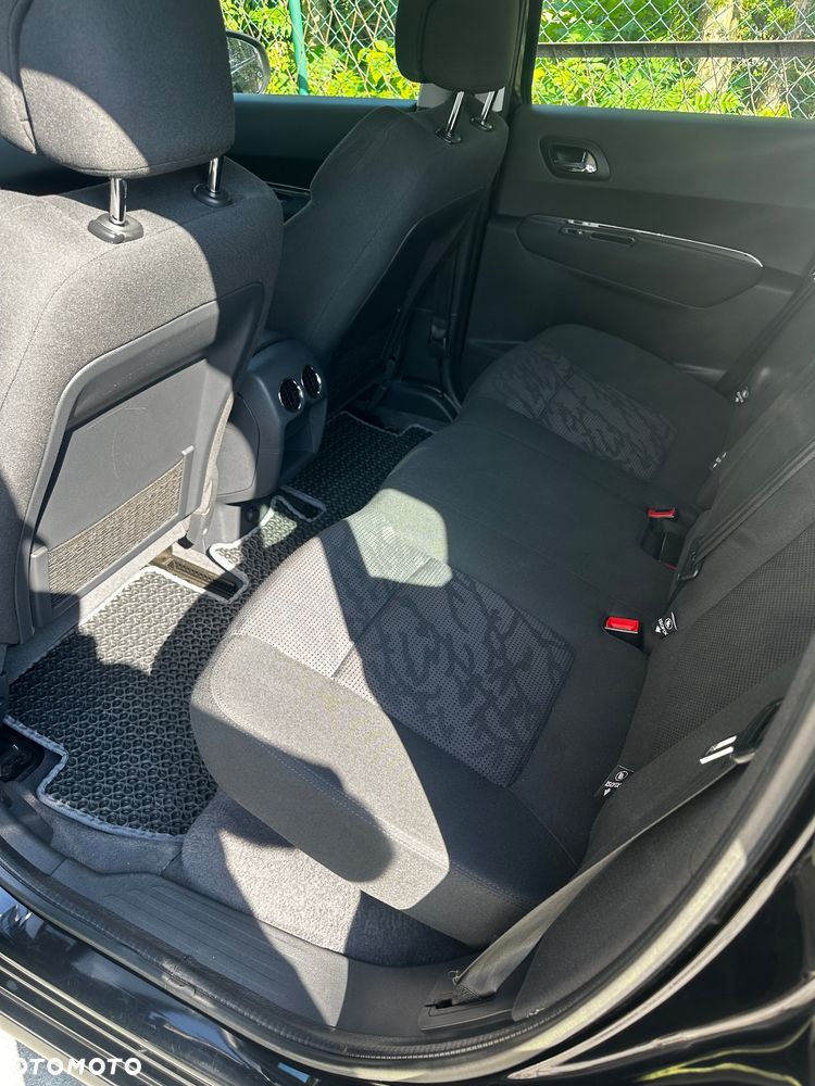 Peugeot 3008 1.6 HDi Access - 5