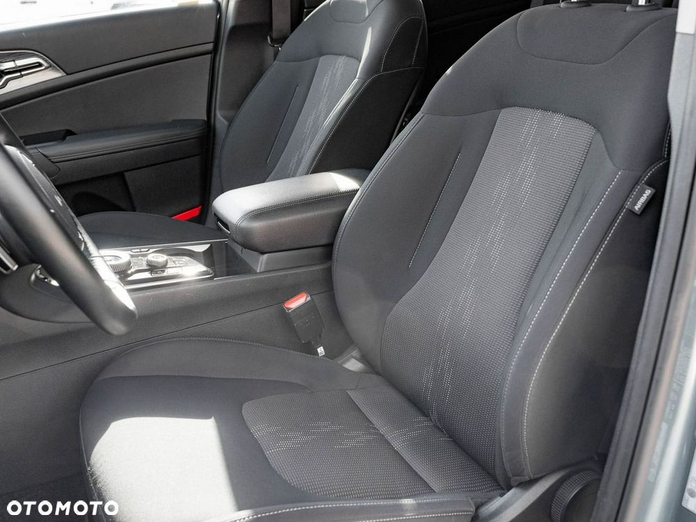 Kia Sportage - 13